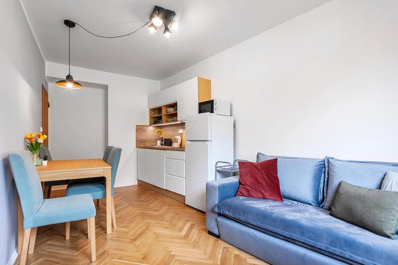 Popular Location / Street View / 4 Ppl / Netflix Apartment Prague Exterior photo